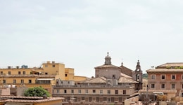 Trianon Borgo Pio