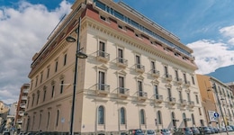 Hotel Stabia