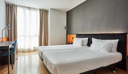 Hotel Silken Sant Gervasi