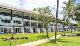 Southern Palms Beach Resort