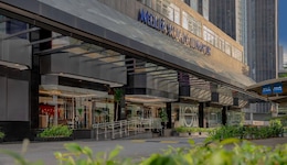 Meliá Kuala Lumpur