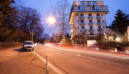 Trip Inn Klee Am Park Wiesbaden
