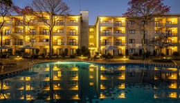 Hotel Panamby Guarulhos