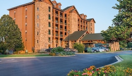 Westgate Branson Woods Resort And Cabins