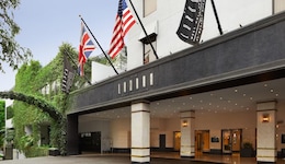 The London West Hollywood At Beverly Hills