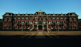 The Manor Amsterdam