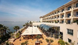 Hotel Concorde Les Berges Du Lac