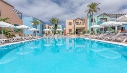 Club Vista Serena