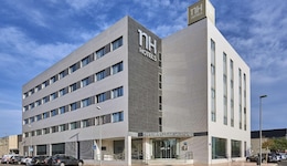 Nh Campo Cartagena