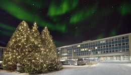 Reykjavik Natura - Berjaya Iceland Hotels