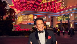 Flamingo Las Vegas - Hotel & Casino