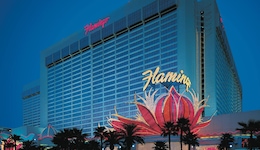 Flamingo Las Vegas - Hotel & Casino