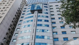 Plaza Real Suites Hotel