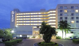 Hotel Estelar Altamira