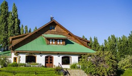 Kau Yatun Hotel Boutique