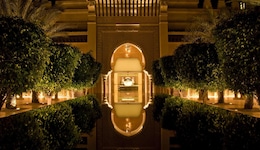Mazagan Beach & Golf Resort