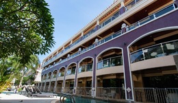 Karon Sea Sands Resort