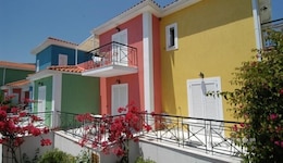 Porto Skala Hotel Village