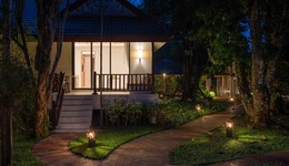 Paradise Beach Resort Samui