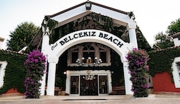 Belcekiz Beach Club - All Inclusive
