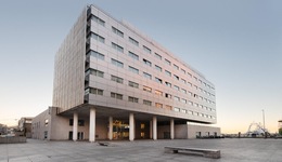 Eurostars Mar De Vigo