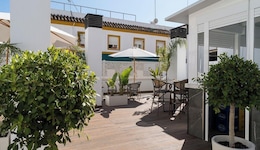 Hotel La Boutique Puerta Osario