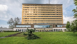 Hotel Yasmin