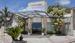 Geranius Praia Dos Ingleses