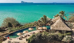 Paradise Cove Boutique Hotel - Adults Only
