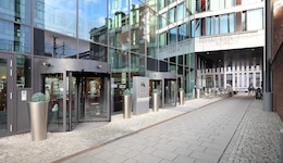 Eurostars Berlin