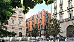 La Ciliegina Lifestyle Hotel
