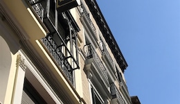 Hostal El Pilar