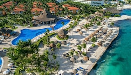 Ocean Maya Royale