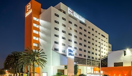 Real Inn Tijuana