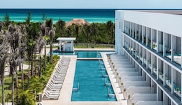 Platinum Yucatan Princess Adults Only - All Inclusive