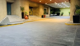 Hotel Mirage