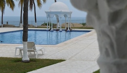 Hotel Aldea Del Bazar