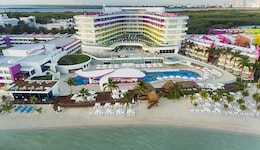 Temptation Cancun Resort - Adults Only - All Inclusive