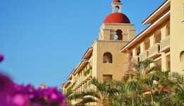 All Ritmo Cancún Resort & Waterpark