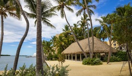 Amara Cay Resort