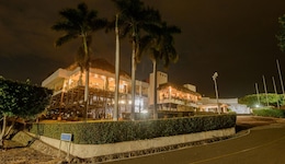 Hotel Loma Real