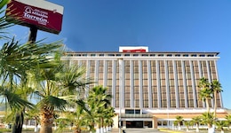 Hotel Misión Torreón