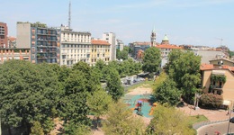 Hotel Mozart