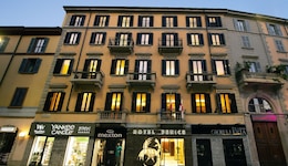 Hotel Fenice Milano