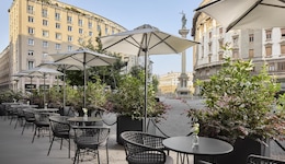 Tivoli President Milano Hotel