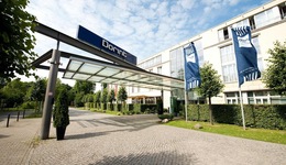 Dorint Sanssouci Berlin Potsdam Hotel