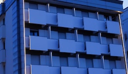 Hotel Du Soleil