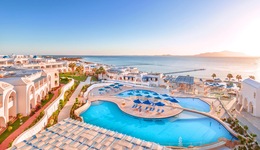 Pickalbatros Palace Resort - Sharm El Sheikh