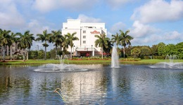 Hawthorn Suites By Wyndham West Palm Beach