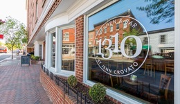 The Georgetown Inn
